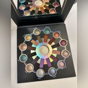 Zodiac Pallette